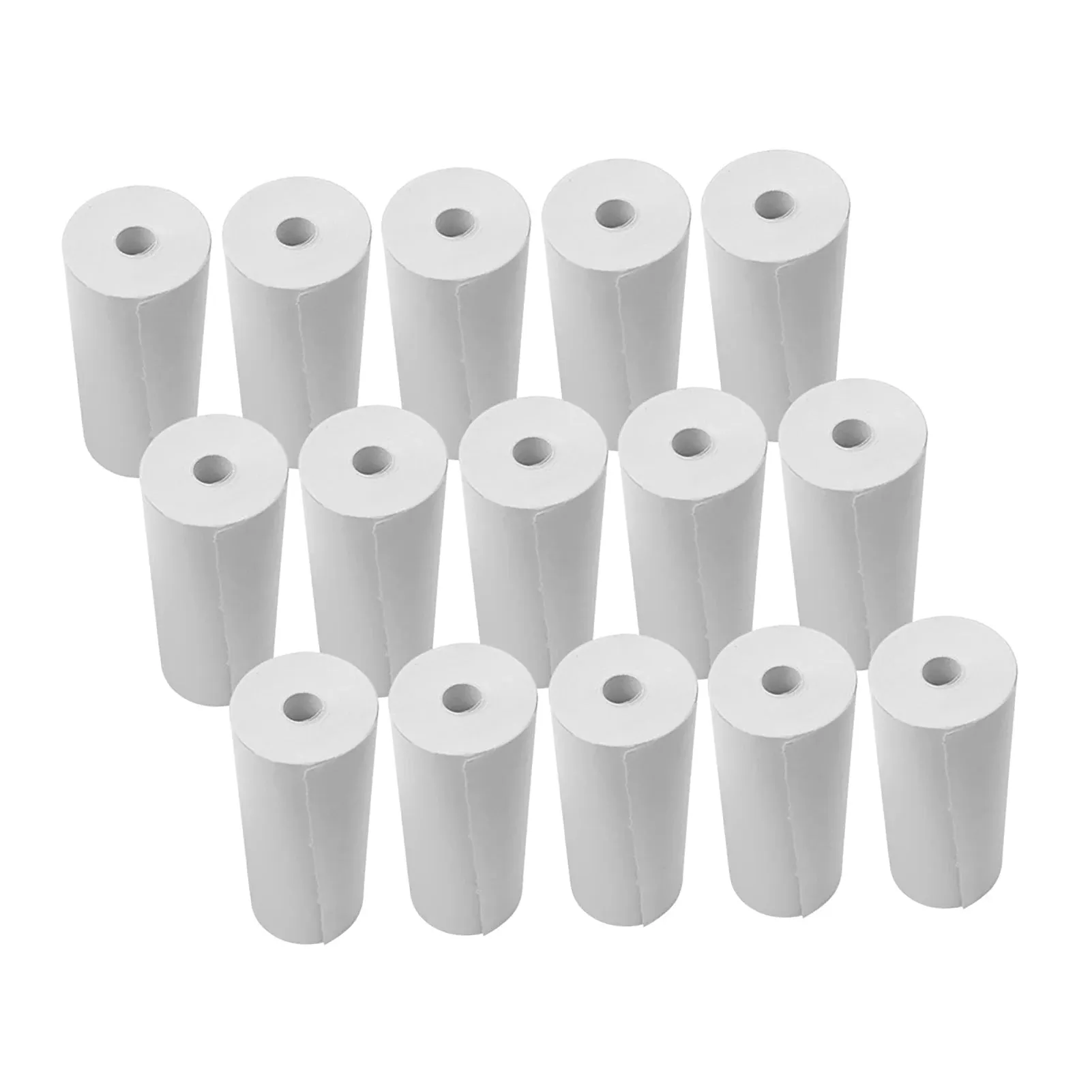 15 Premium 80mm Thermal Paper Rolls for POS