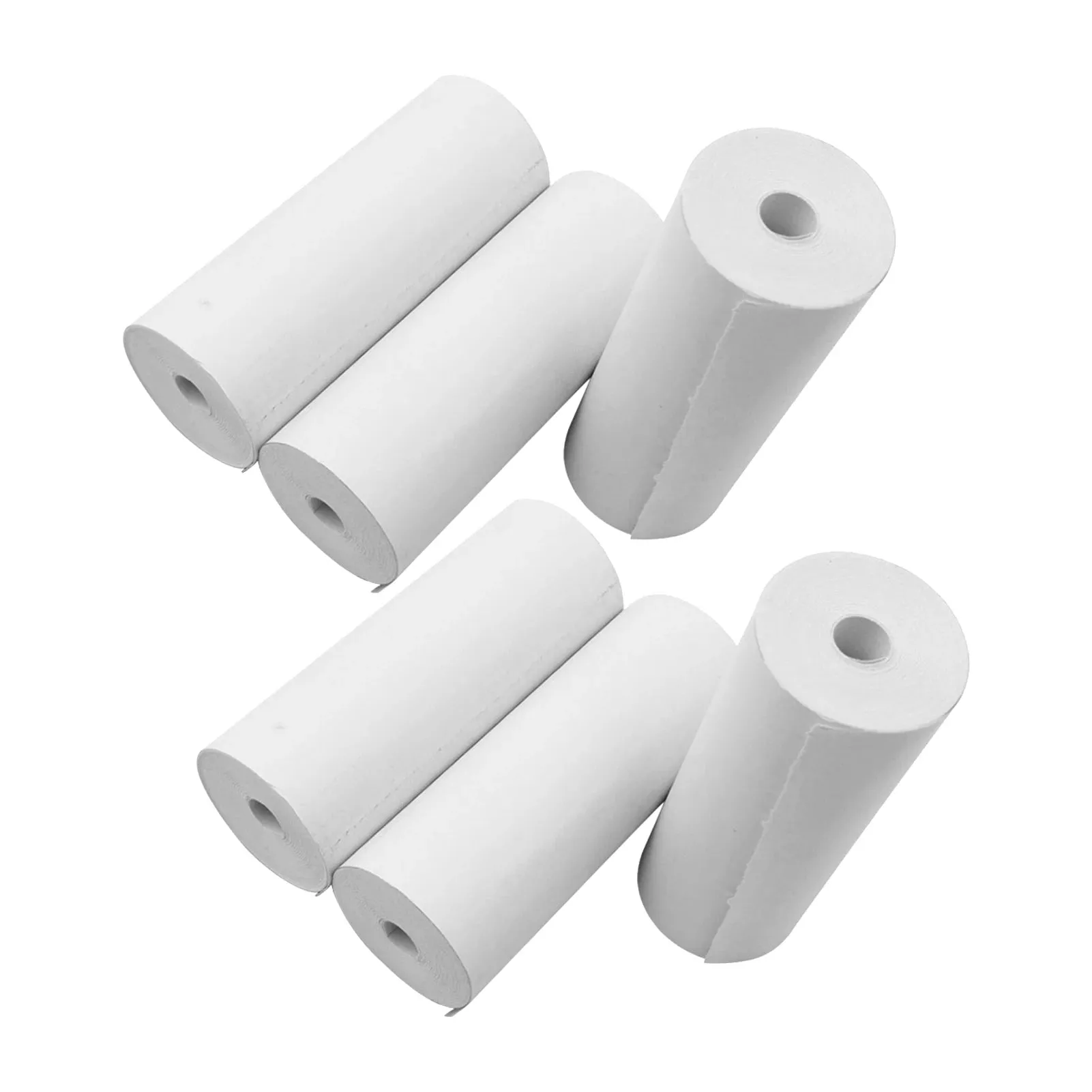 15 Premium 80mm Thermal Paper Rolls for POS