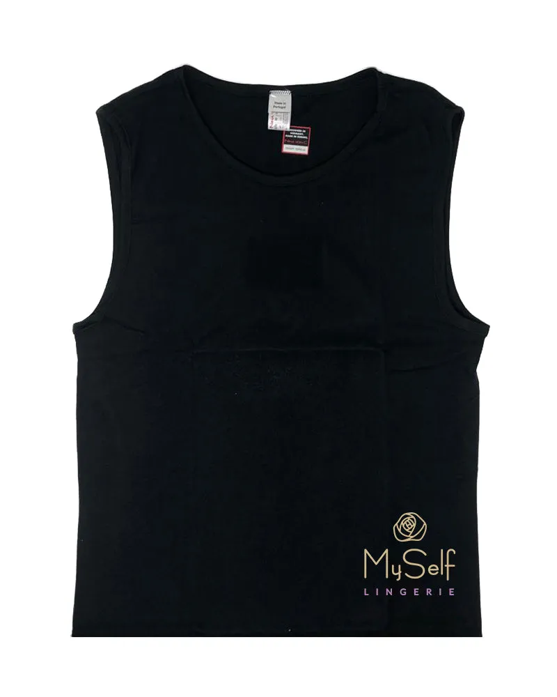 70 391 111 Sleeveless Undershirt