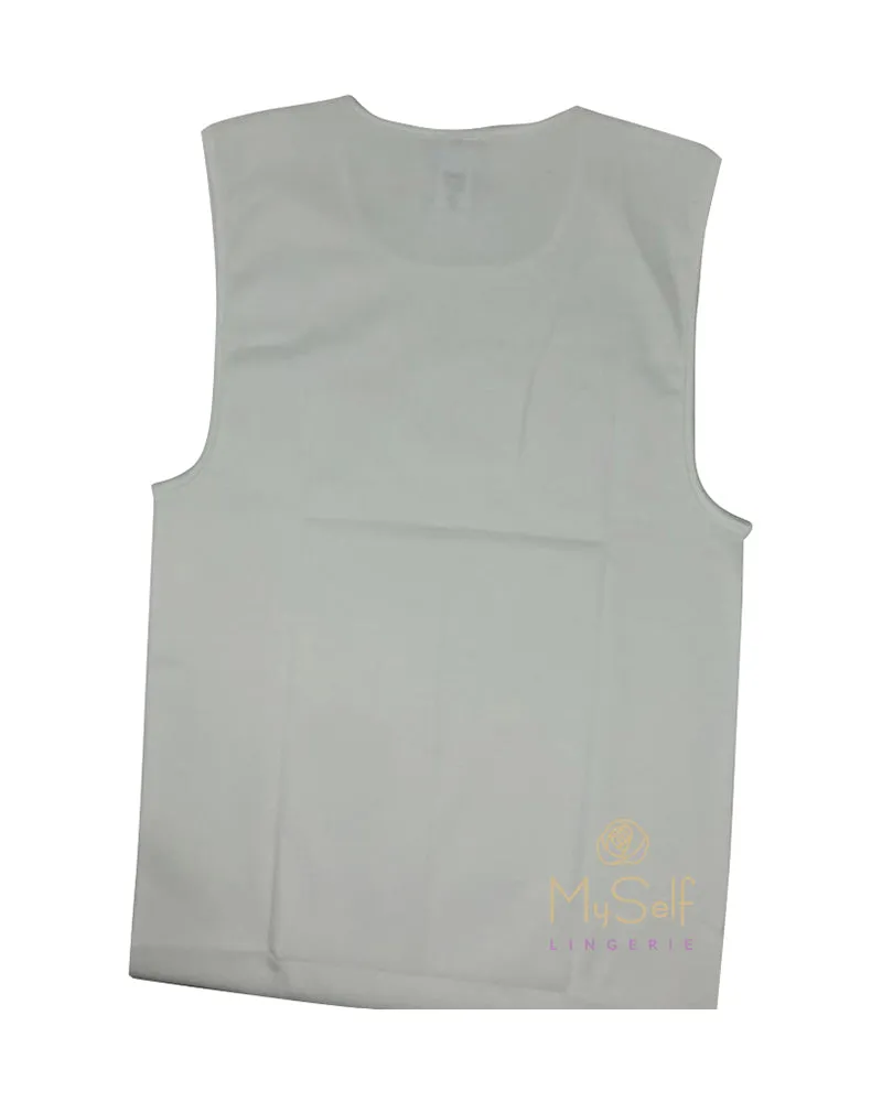 70 391 111 Sleeveless Undershirt