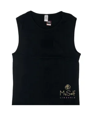 70 391 111 Sleeveless Undershirt