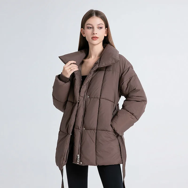 Allure | Winter Coat