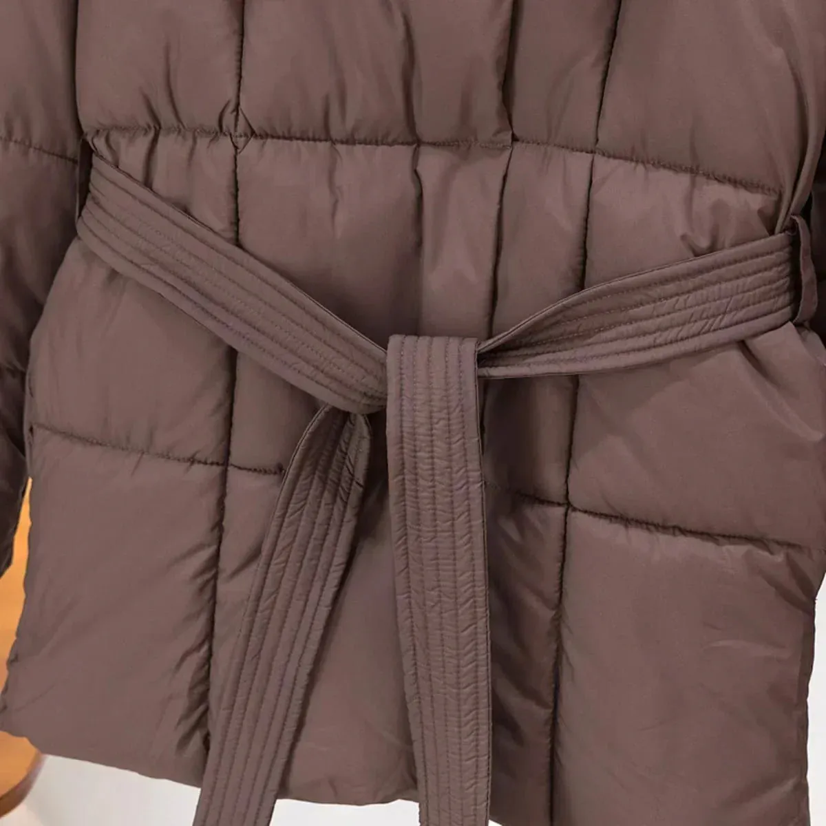 Allure | Winter Coat