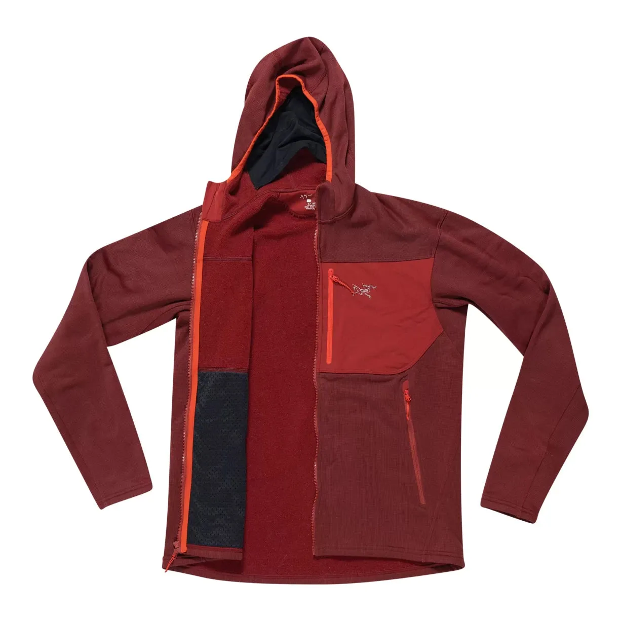 Arc'teryx Fortrez Hoody - Men's
