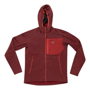 Arc'teryx Fortrez Hoody - Men's