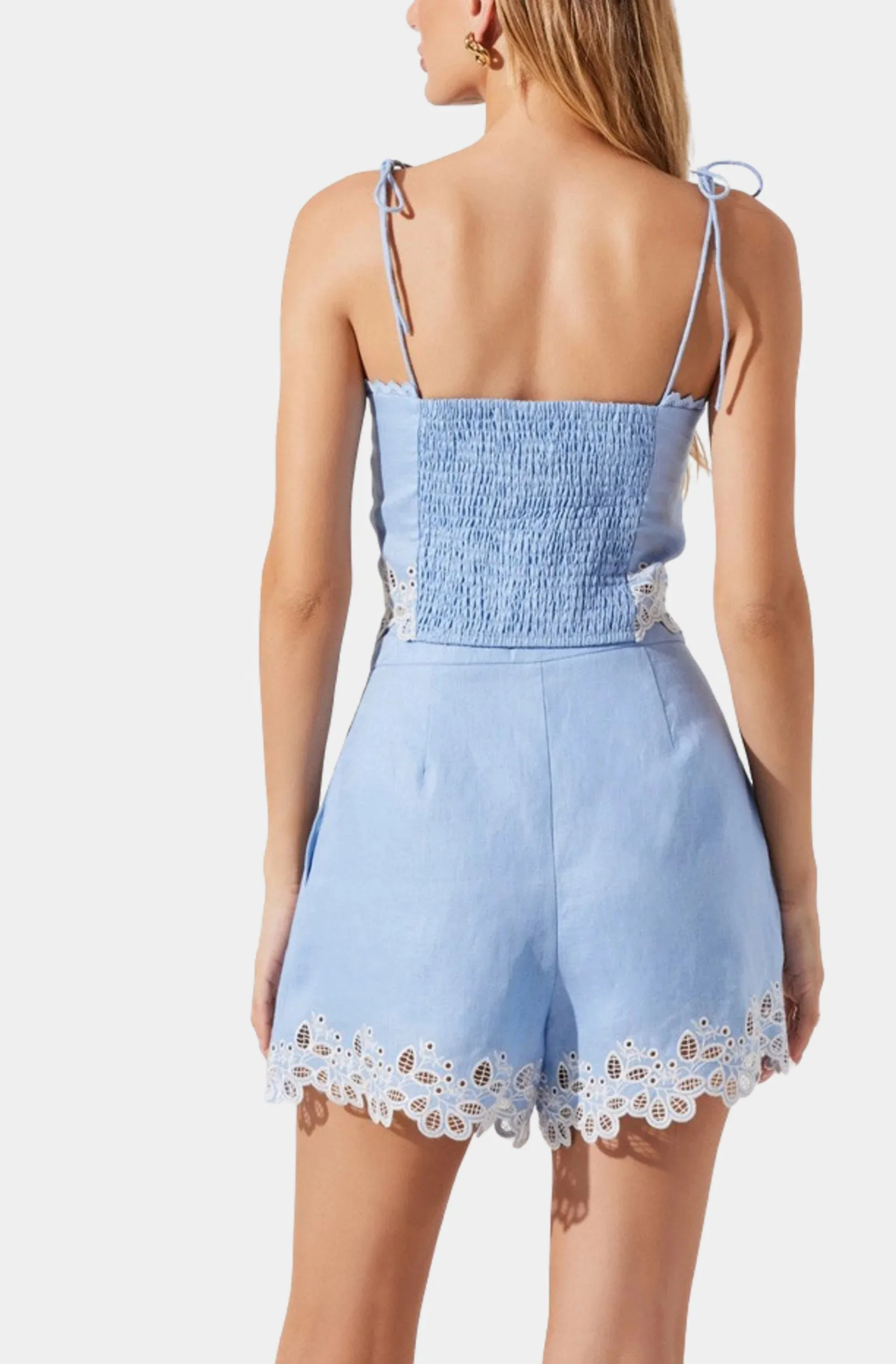 ASTR The Label ‘Kiya Top’