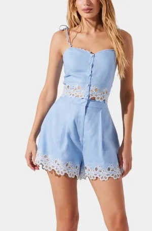 ASTR The Label ‘Kiya Top’