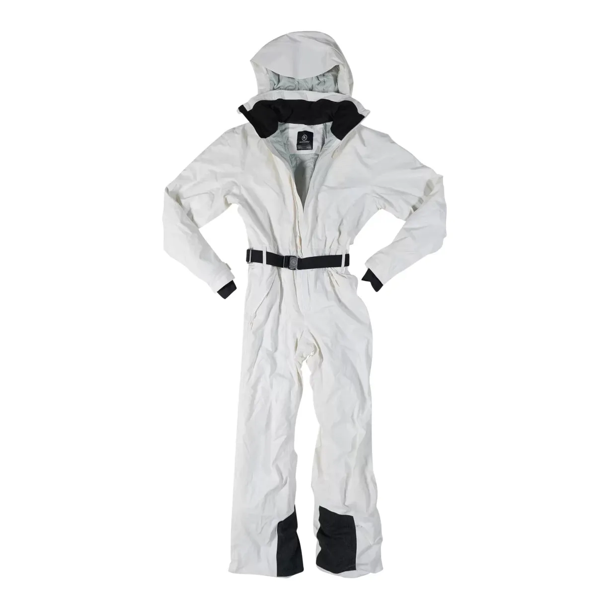 Backcountry Last Chair Stretch Insulated One-Piece Suit - Women's