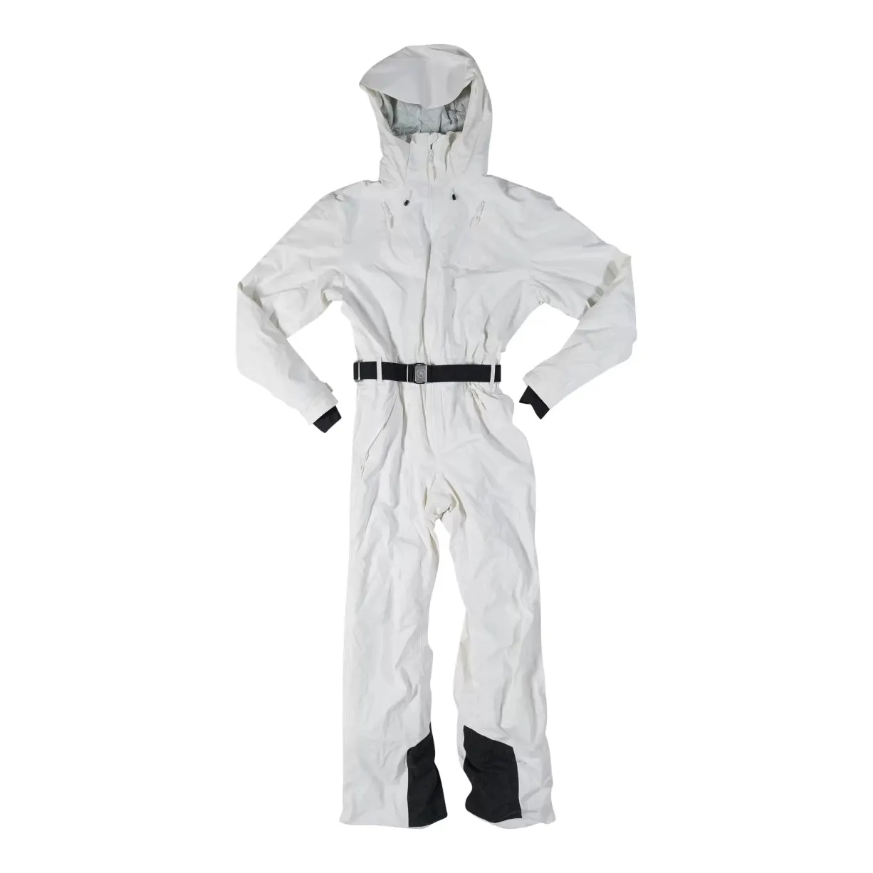 Backcountry Last Chair Stretch Insulated One-Piece Suit - Women's