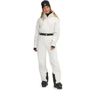 Backcountry Last Chair Stretch Insulated One-Piece Suit