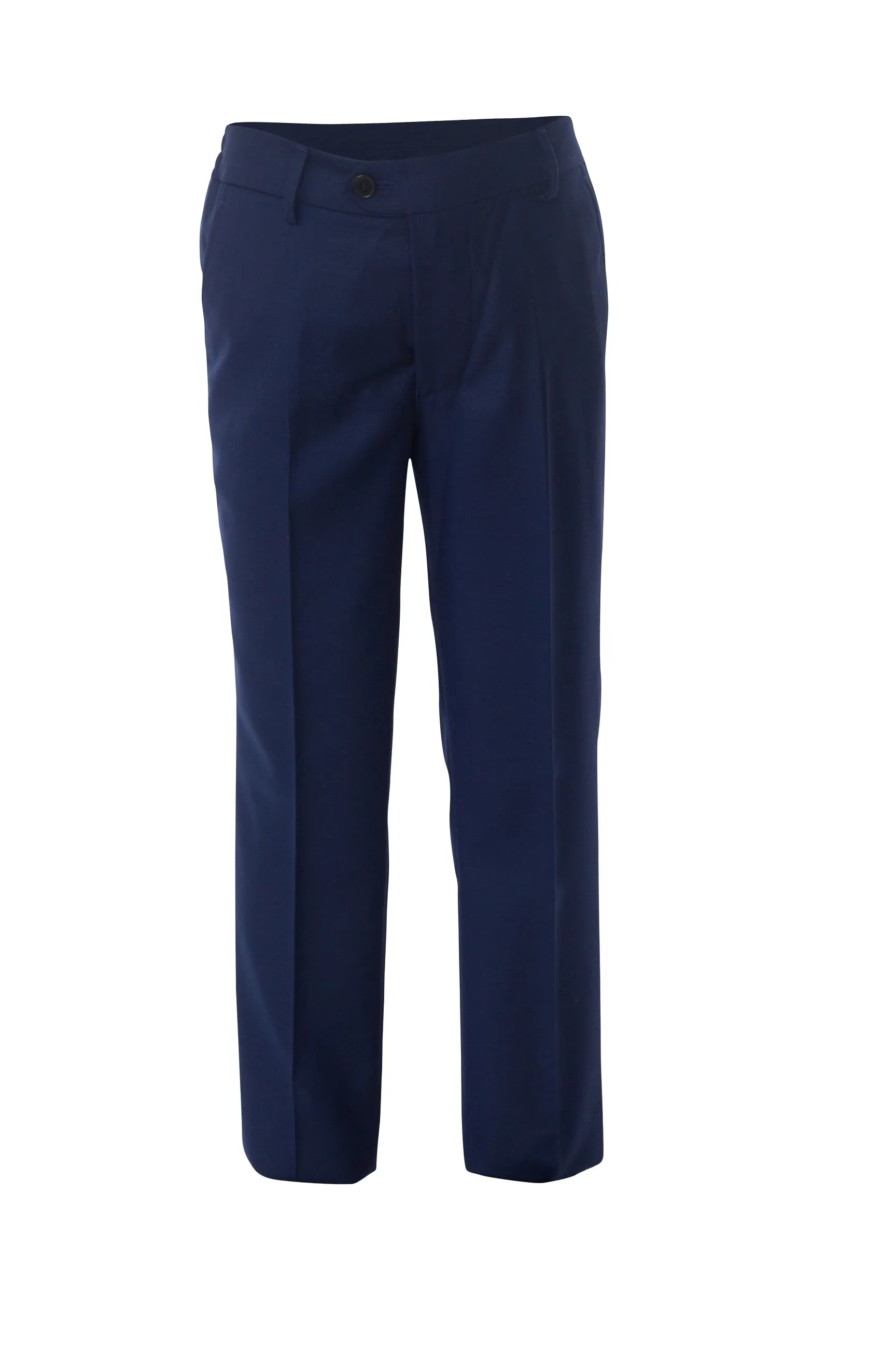 Boys Classic Blue Suit