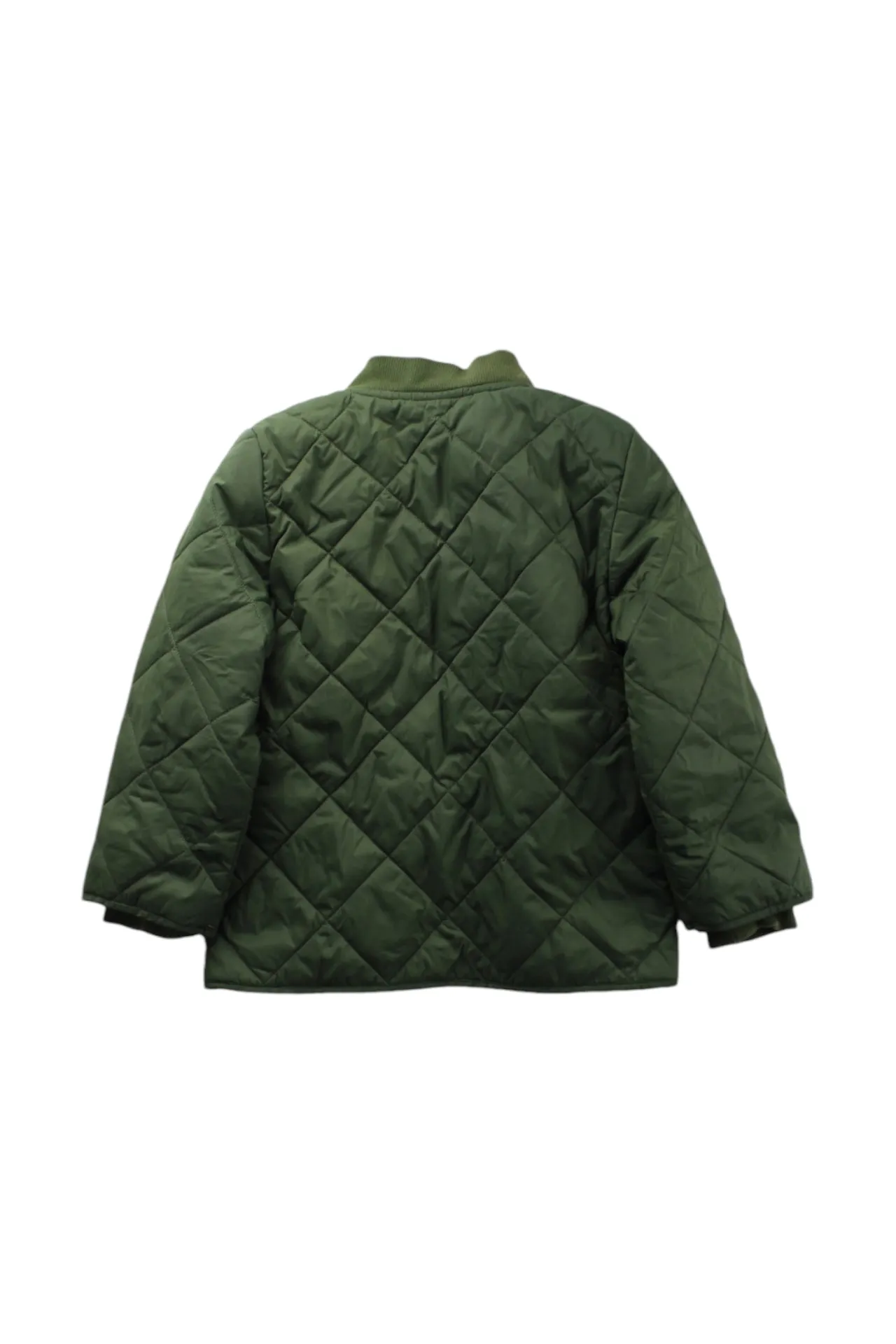 Country Road Lightweight Jacket 2T - 3T