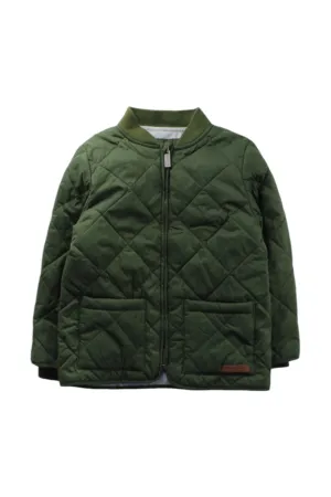 Country Road Lightweight Jacket 2T - 3T