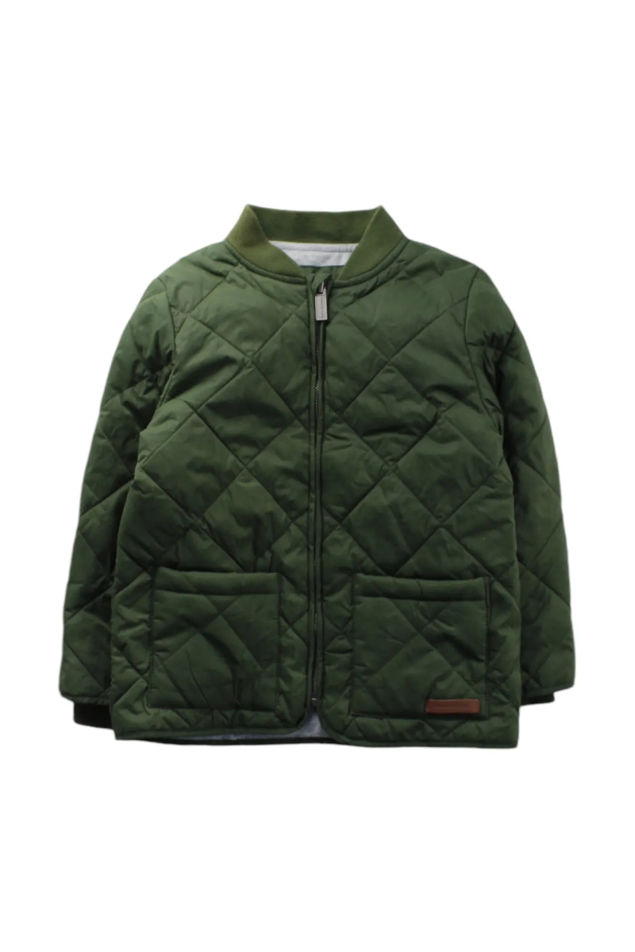 Country Road Lightweight Jacket 2T - 3T