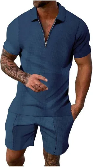 CRNTCEM Mens Cotton Lined Beach Shirts Lightweight Casual Button Down Untucked Shirt Long-Sleeve Summer Cuban Guayabera Shirt