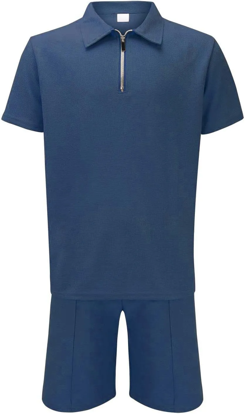 CRNTCEM Mens Cotton Lined Beach Shirts Lightweight Casual Button Down Untucked Shirt Long-Sleeve Summer Cuban Guayabera Shirt