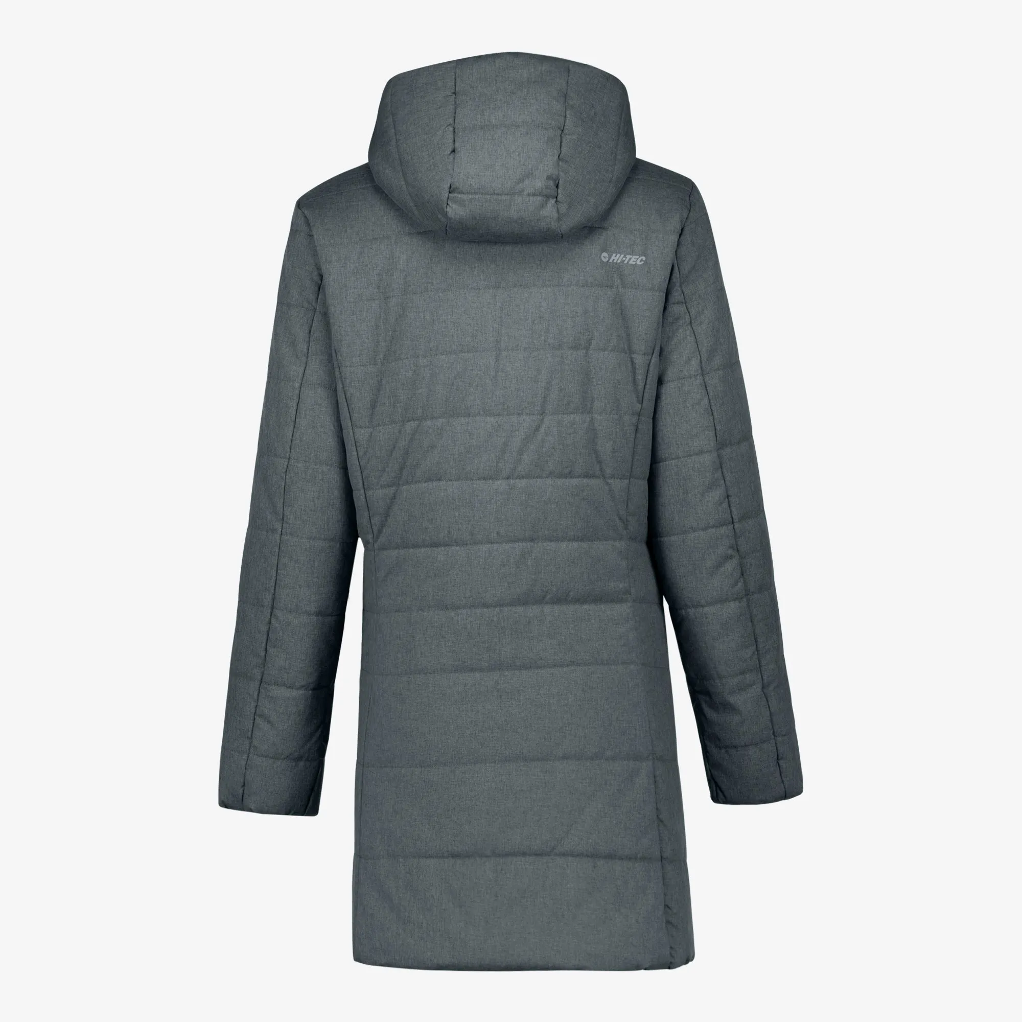 Hi-Tec Ladies Hybrid Coat