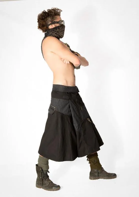 Impact Kilt