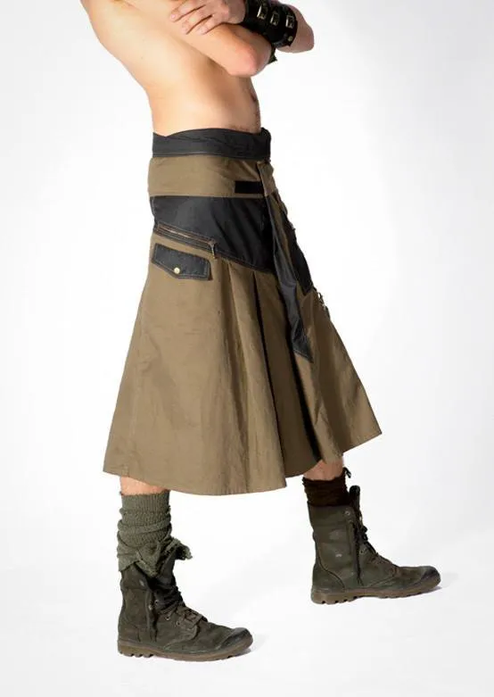 Impact Kilt