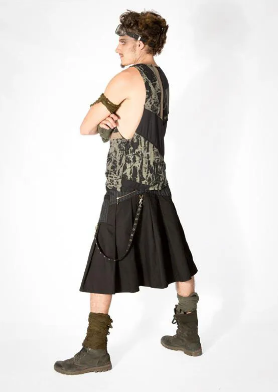 Impact Kilt