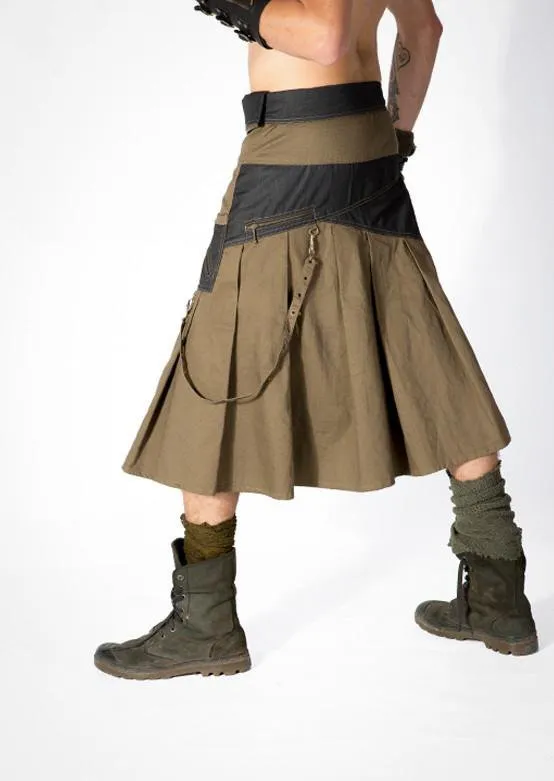 Impact Kilt