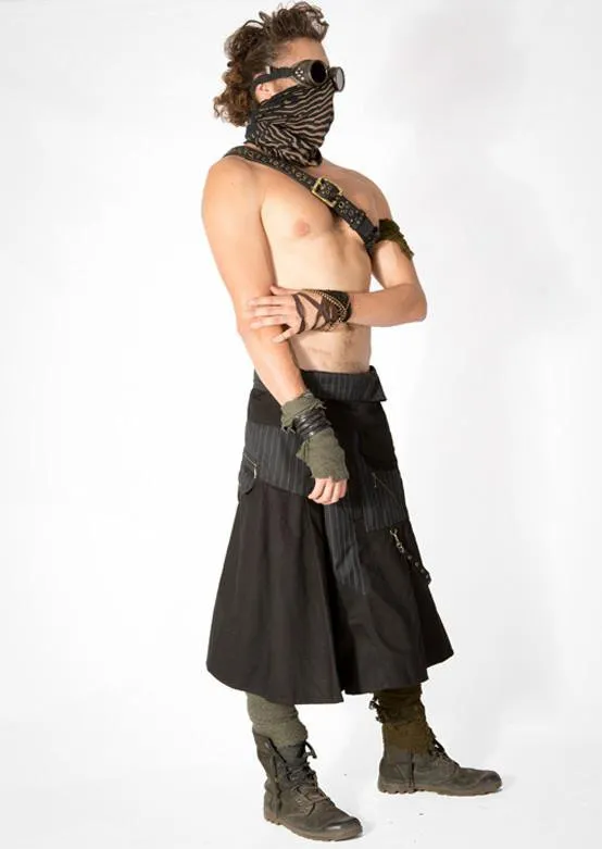 Impact Kilt