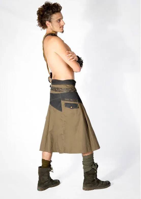 Impact Kilt