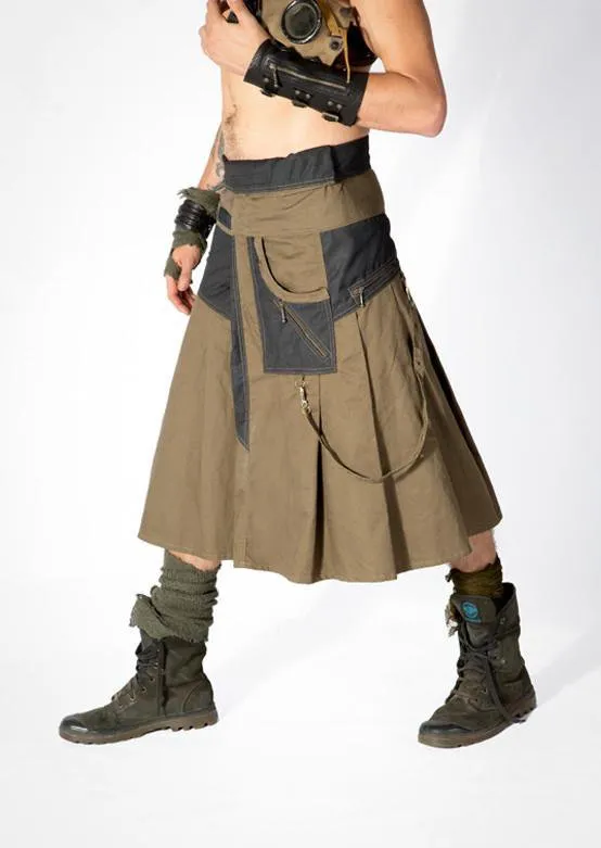Impact Kilt