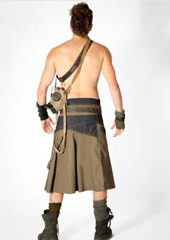 Impact Kilt