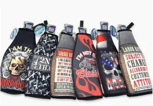 Insulated Bottle Suits