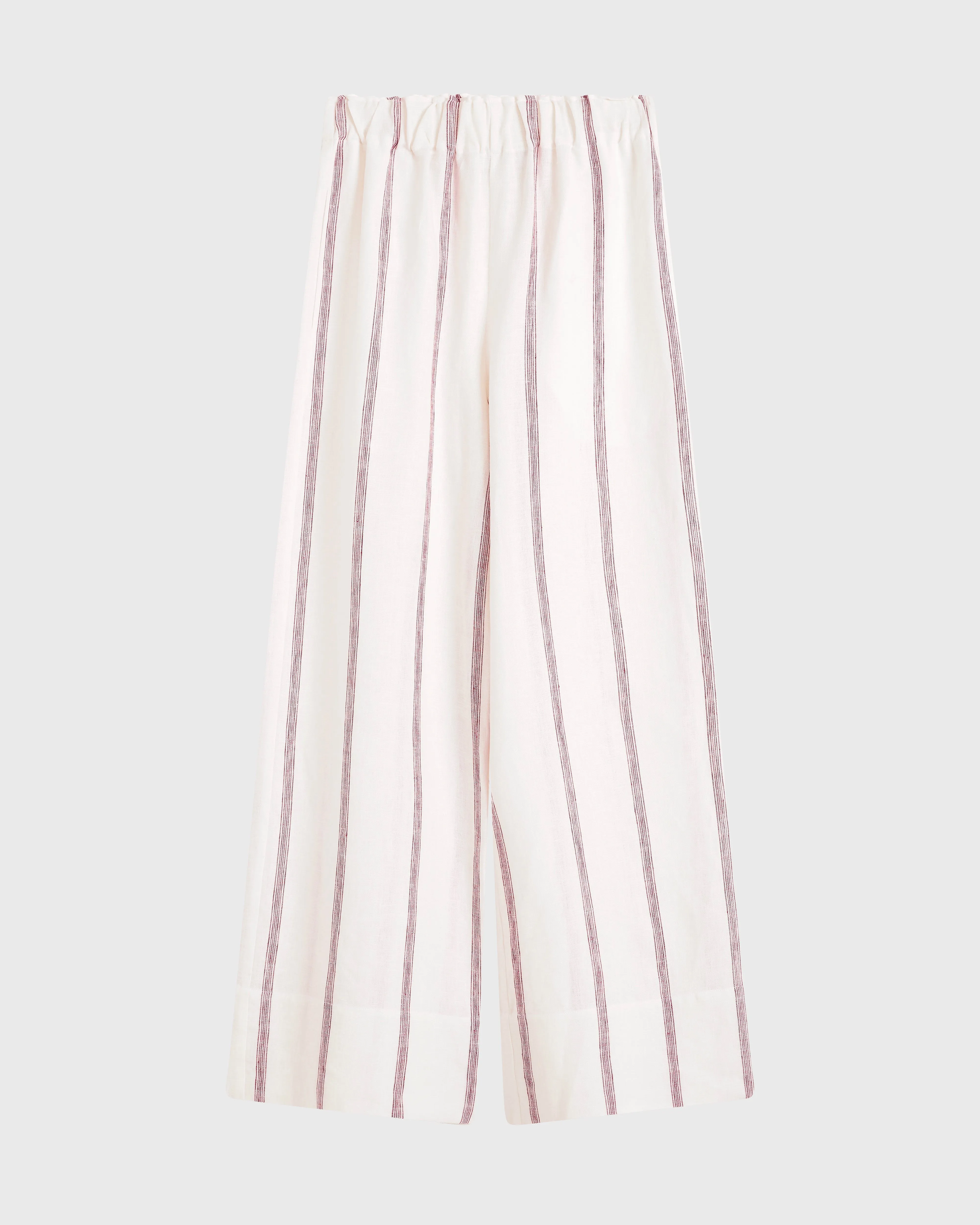 Kiama Universal Pant - Red Stripe