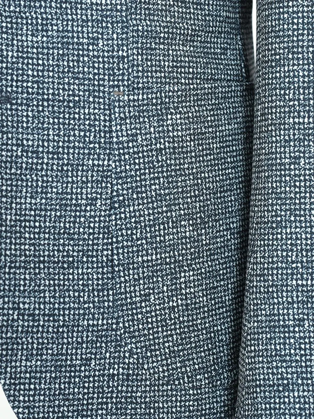 Light Sky Blue Bespoke Men Suit Tailored