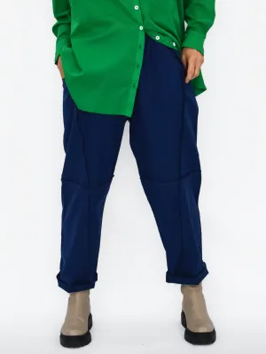 Love Coogee Pants - Navy