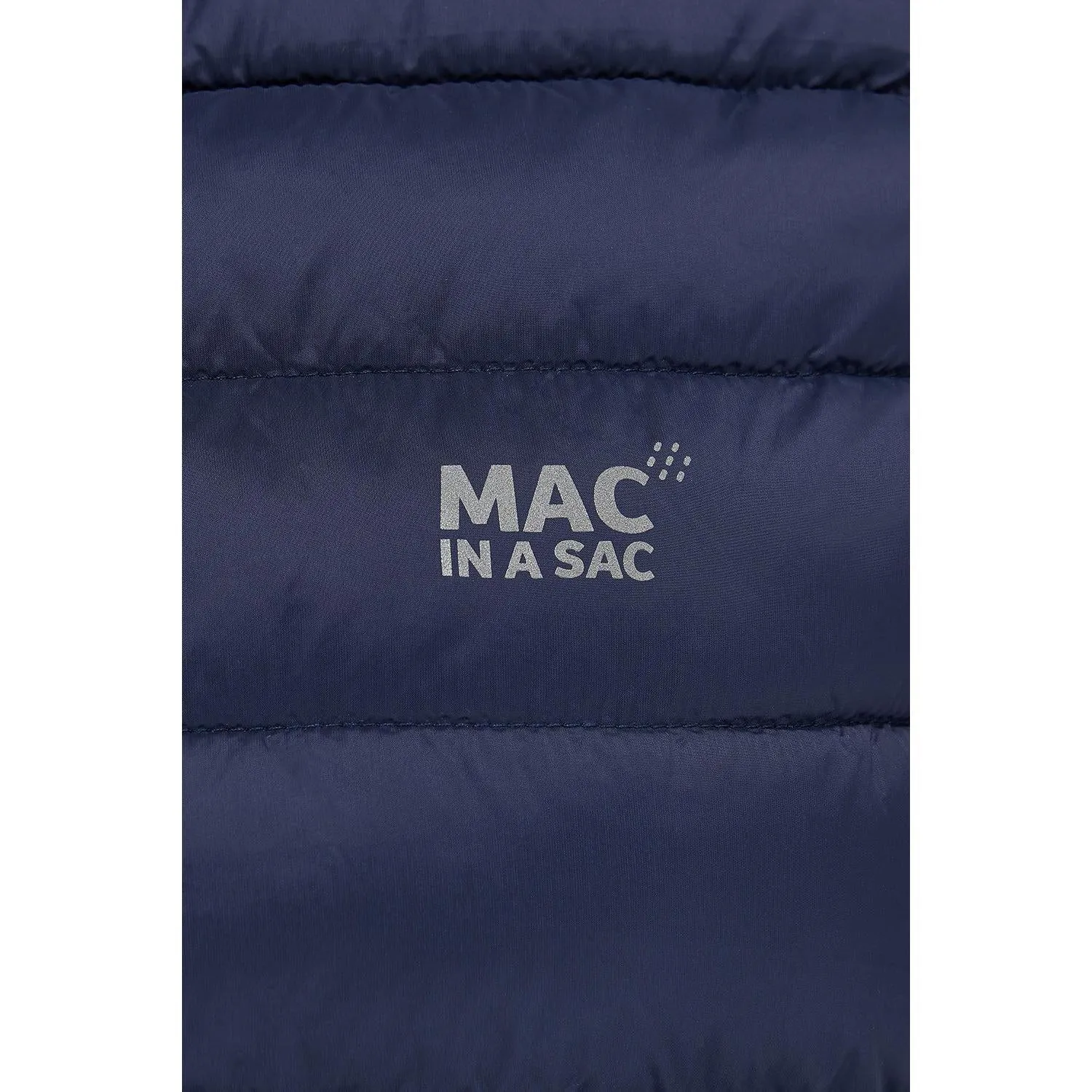 Mac In A Sac Ladies Synergy Gilet