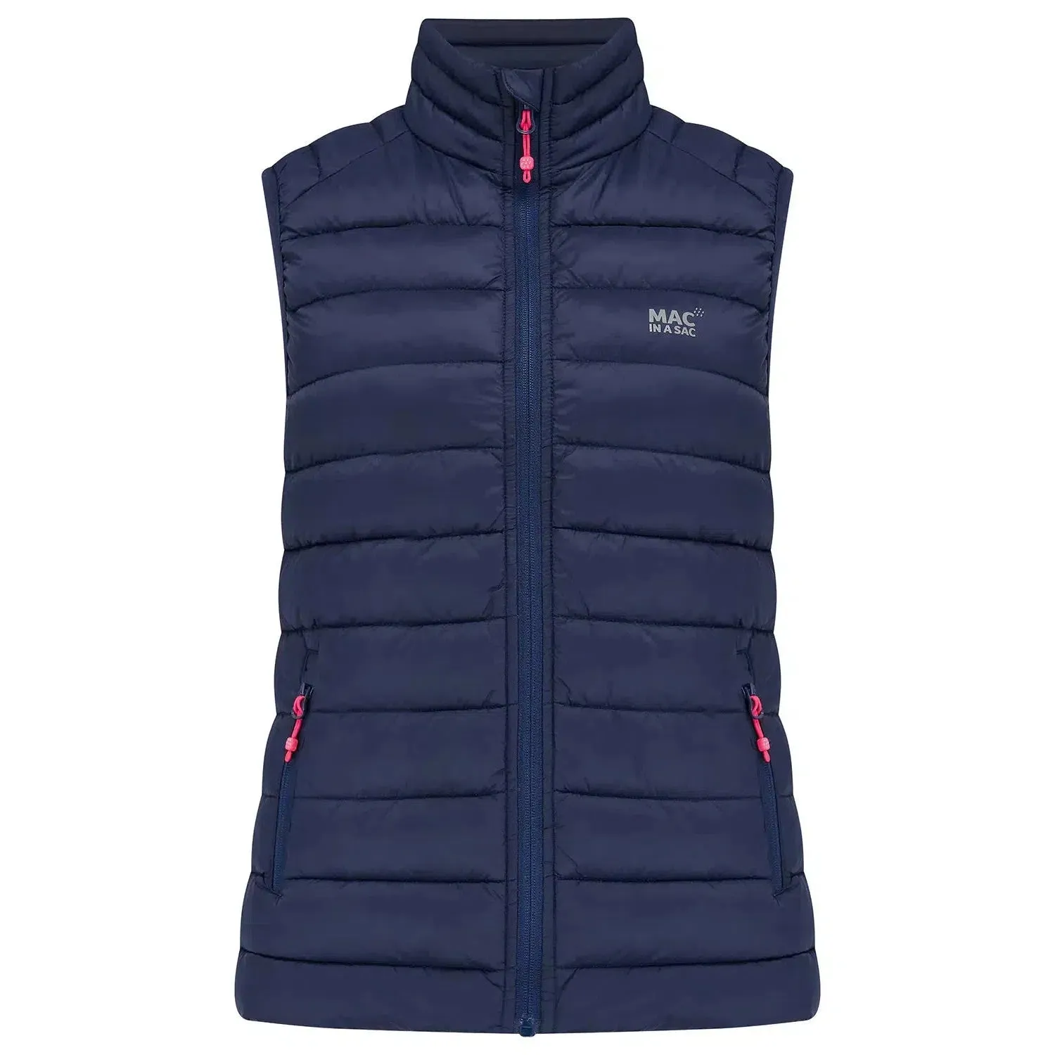 Mac In A Sac Ladies Synergy Gilet