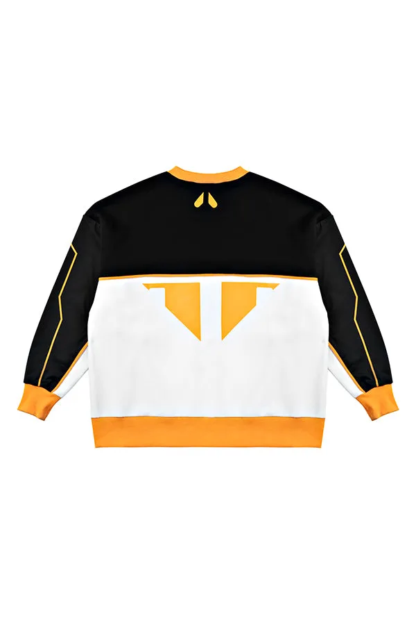 Mass Effect Normandy SR-2 Crewneck