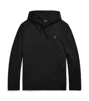 Men's Jersey Hooded T-Shirt