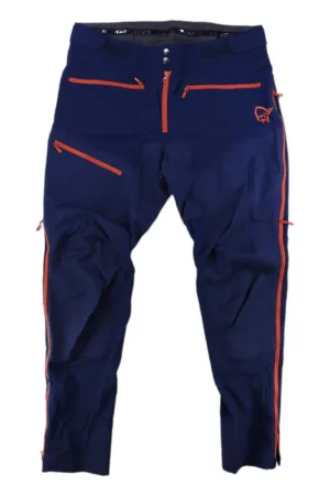 Norrona Mens Fjora Flex1 Pant