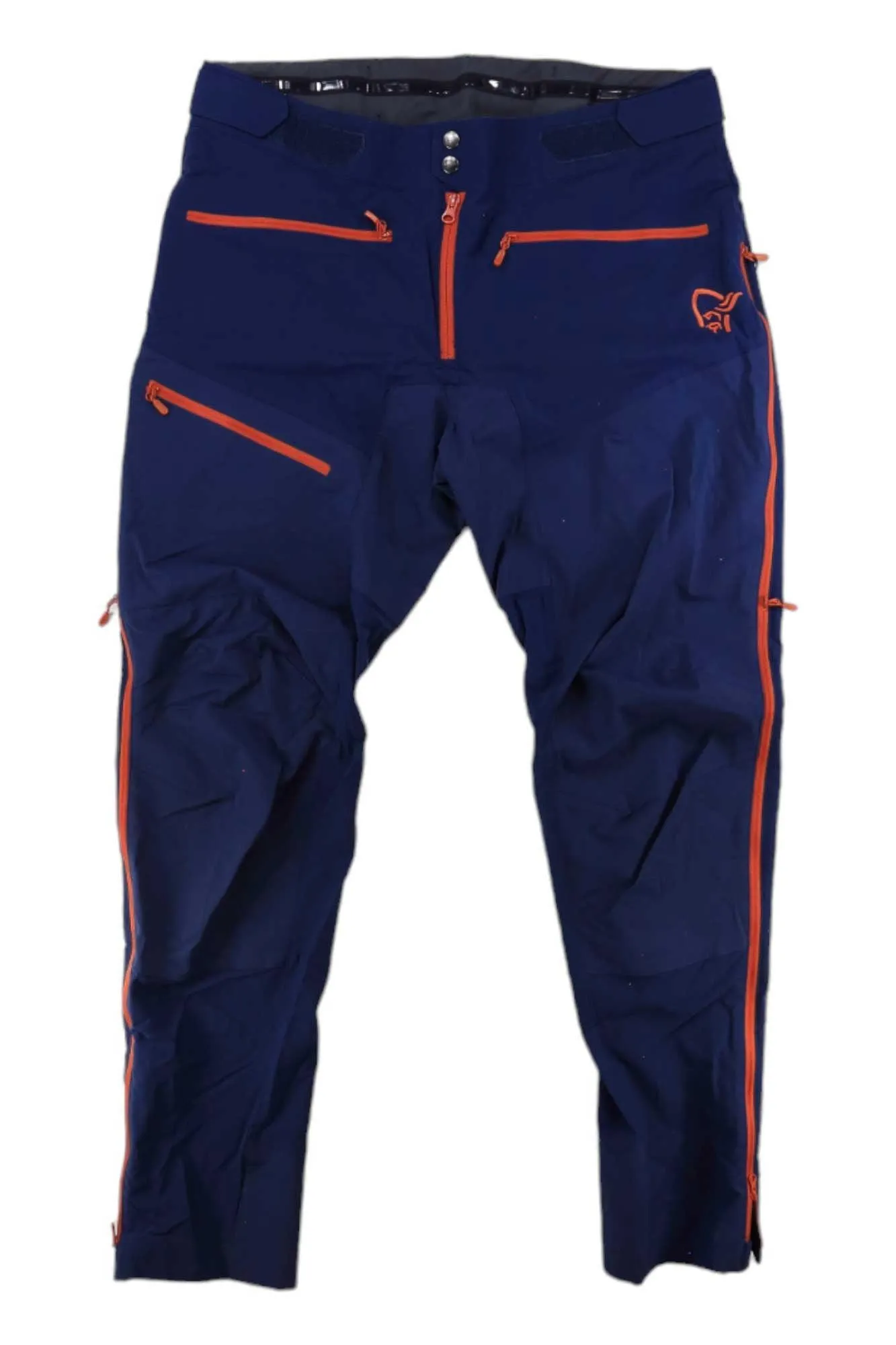 Norrona Mens Fjora Flex1 Pant