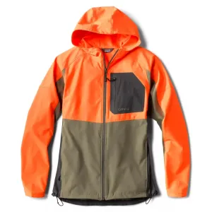 Orvis Pro LT Softshell Hoodie