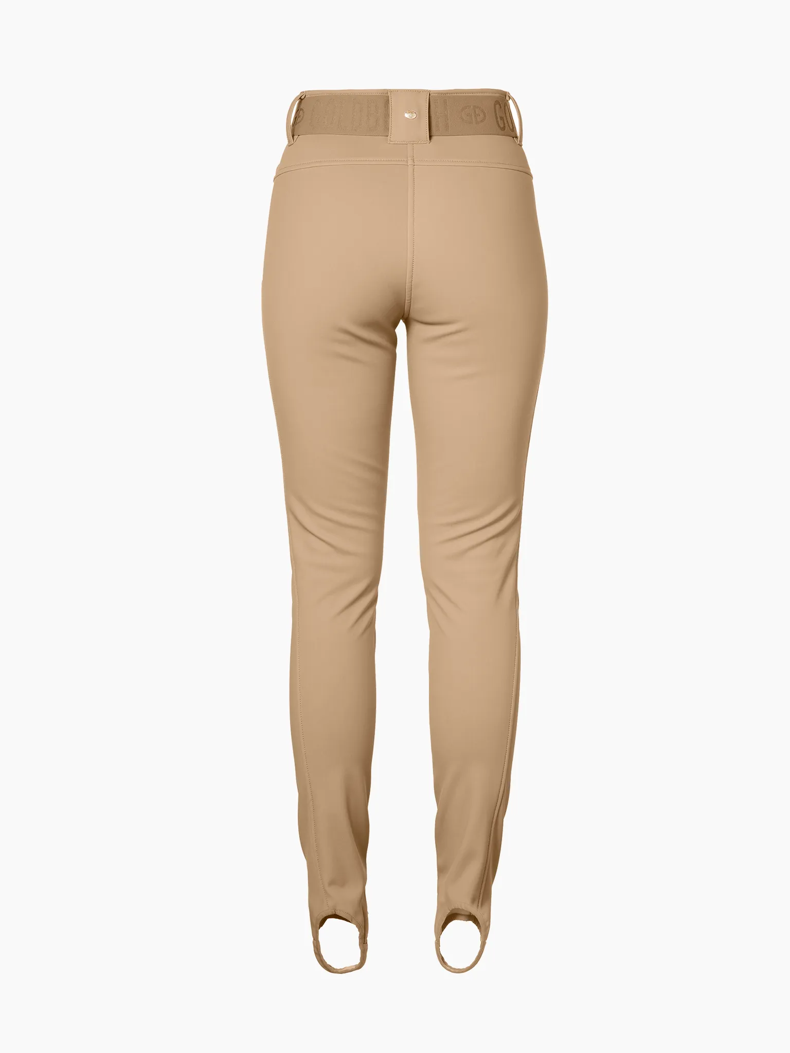 Paris Ski Pants  - Marmottes