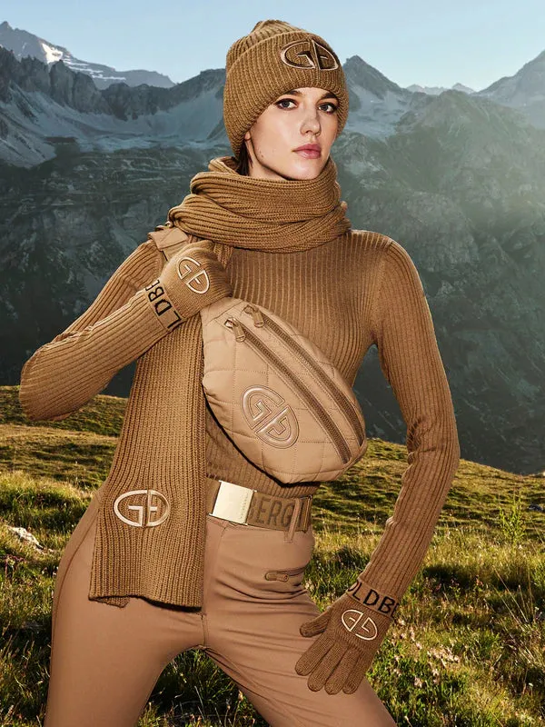 Paris Ski Pants  - Marmottes