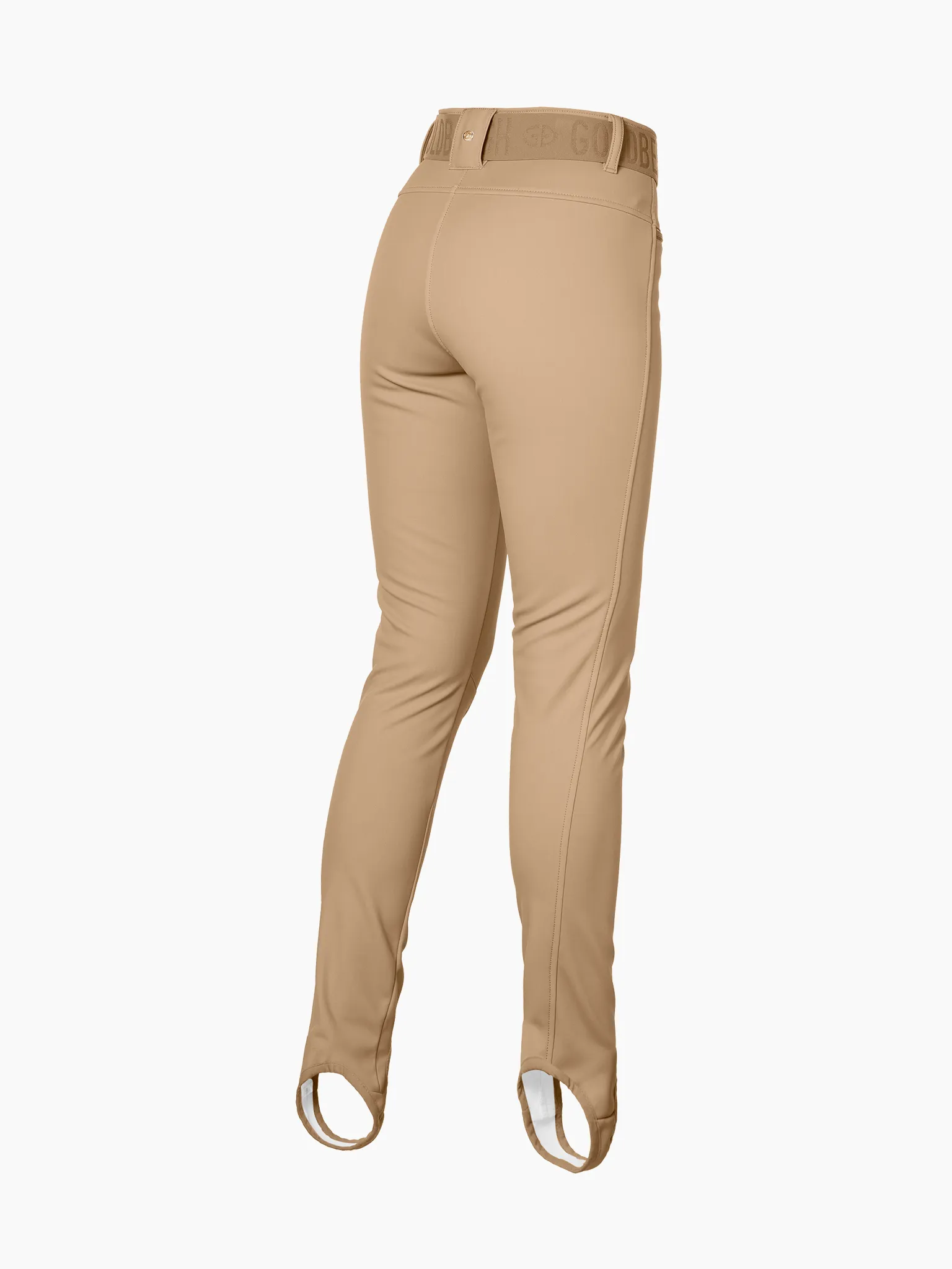 Paris Ski Pants  - Marmottes