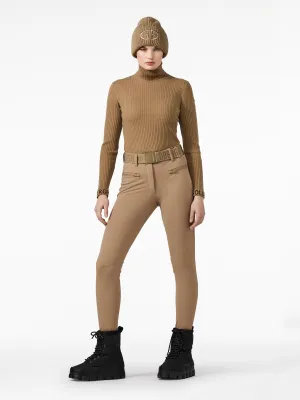 Paris Ski Pants  - Marmottes