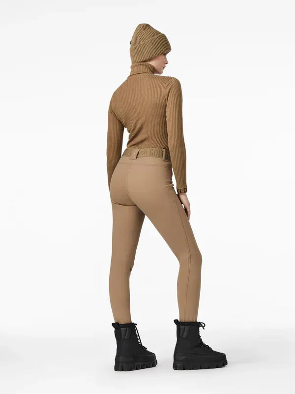 Paris Ski Pants  - Marmottes