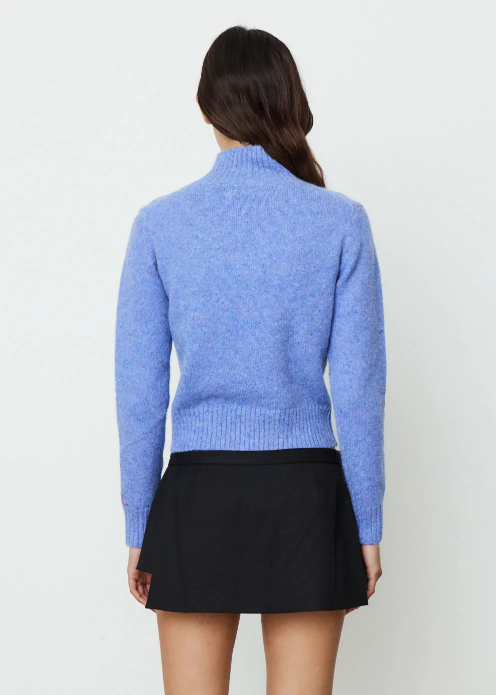 Rye Sweater