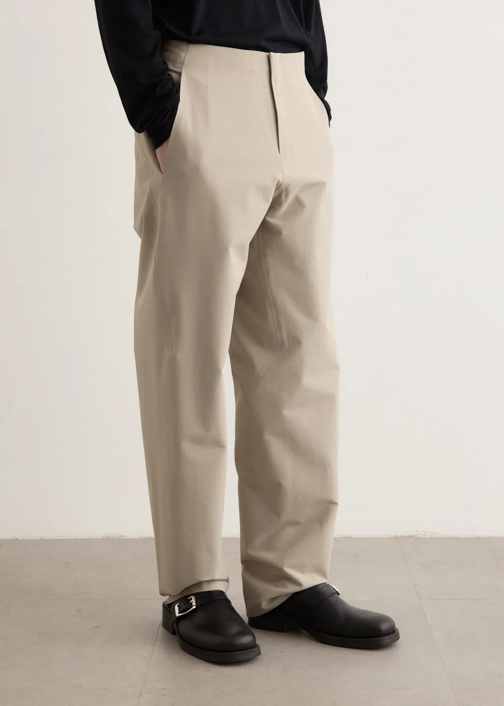 Spere Pants
