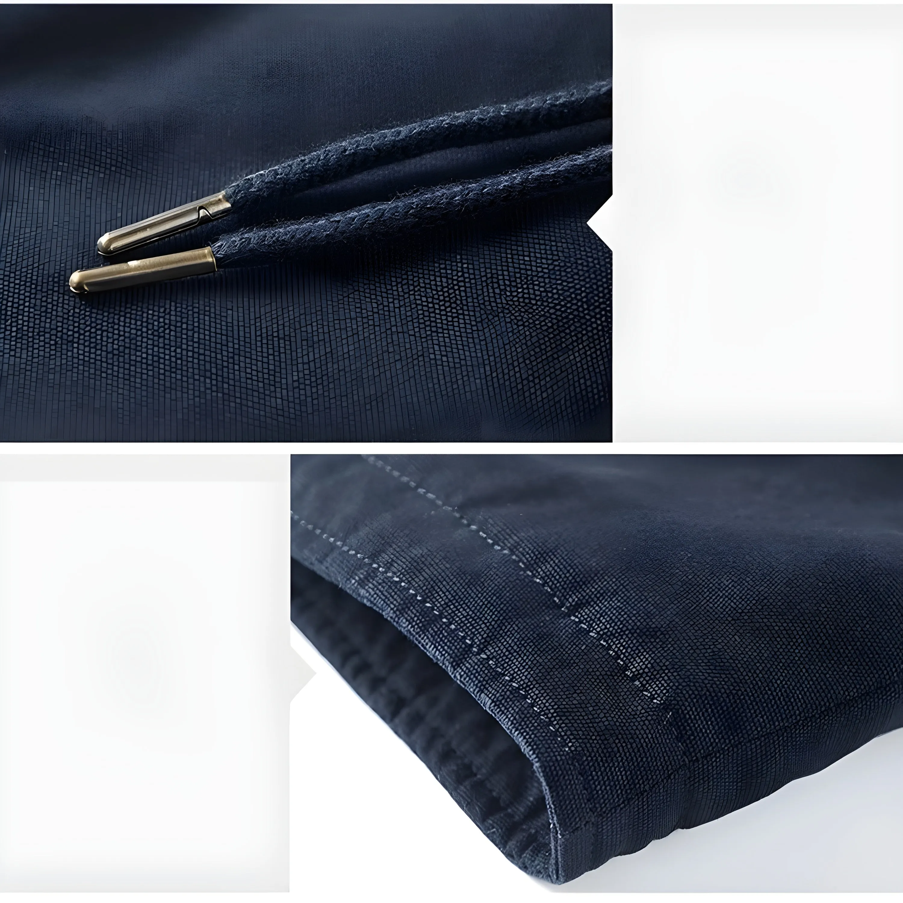 Thodore | Insulated Cotton Jacket